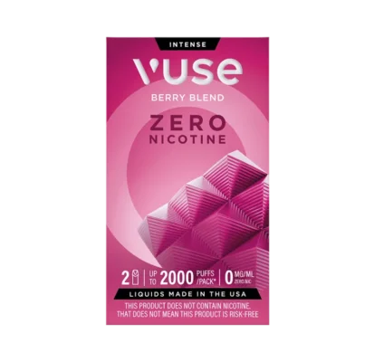 Vuse Berry Blend