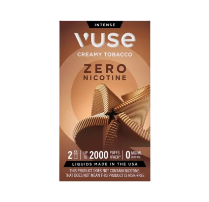 Vuse Creamy Tobacco