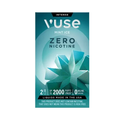 Vuse Mint Ice 