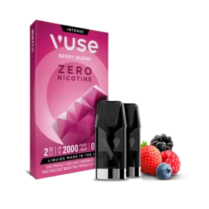 Vuse Berry Blend