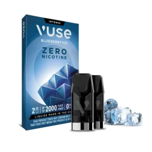 Vuse Blueberry Ice 