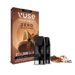 Vuse Creamy Tobacco