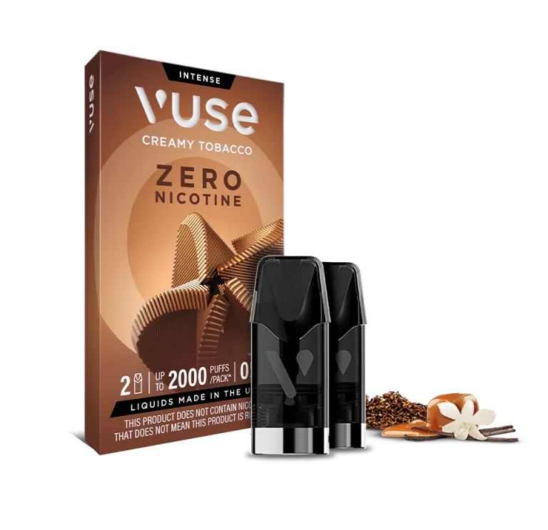 Vuse Creamy Tobacco Vuse Creamy Tobacco
