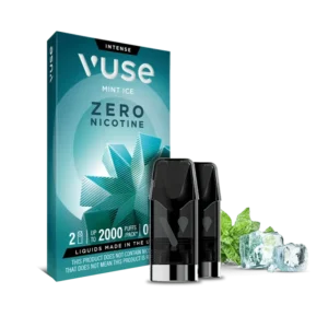 Vuse Mint Ice 