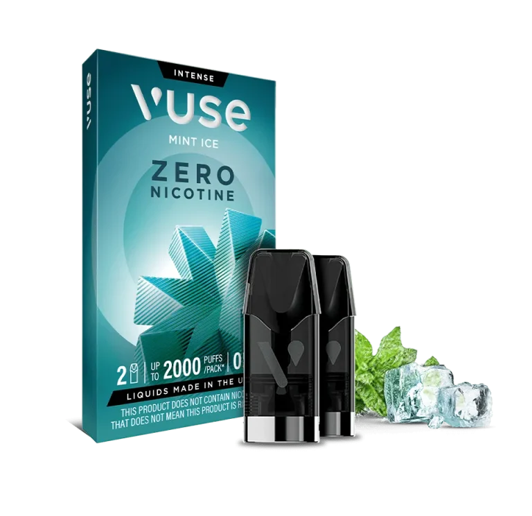Vuse Mint Ice