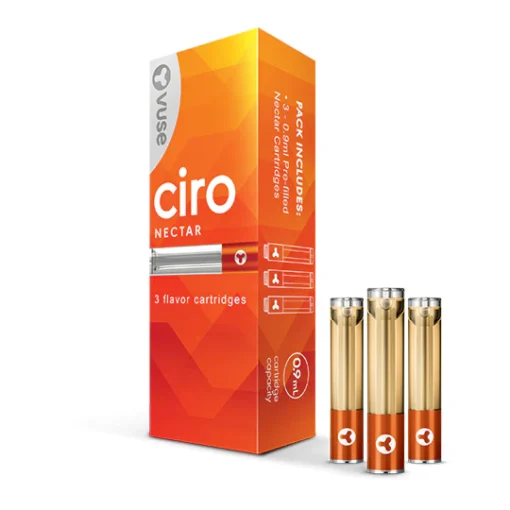 Vuse Ciro Nectar