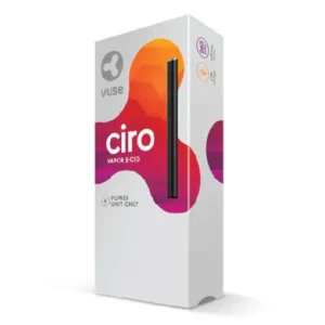 Vuse Ciro Vapor E-Cigarette