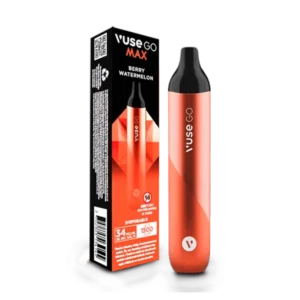 Vuse Go Max Berry Watermelon