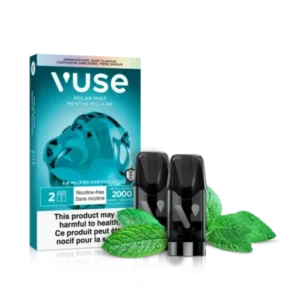 Vuse Polar Mint