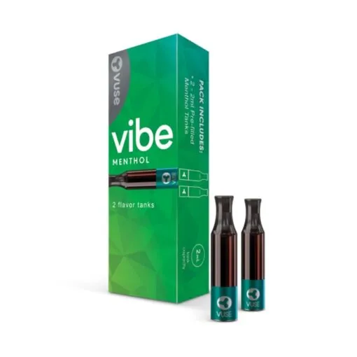 Vuse Vibe Menthol
