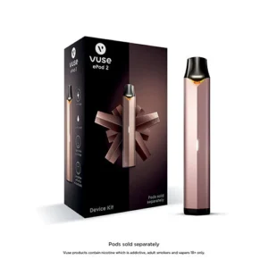 Vuse ePod 2 